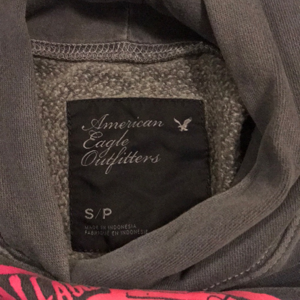 Hoodie - Picture 2 of 3